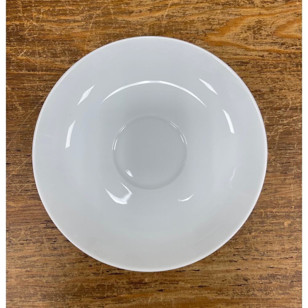 Mikasa Classic Flair 6" Saucer.